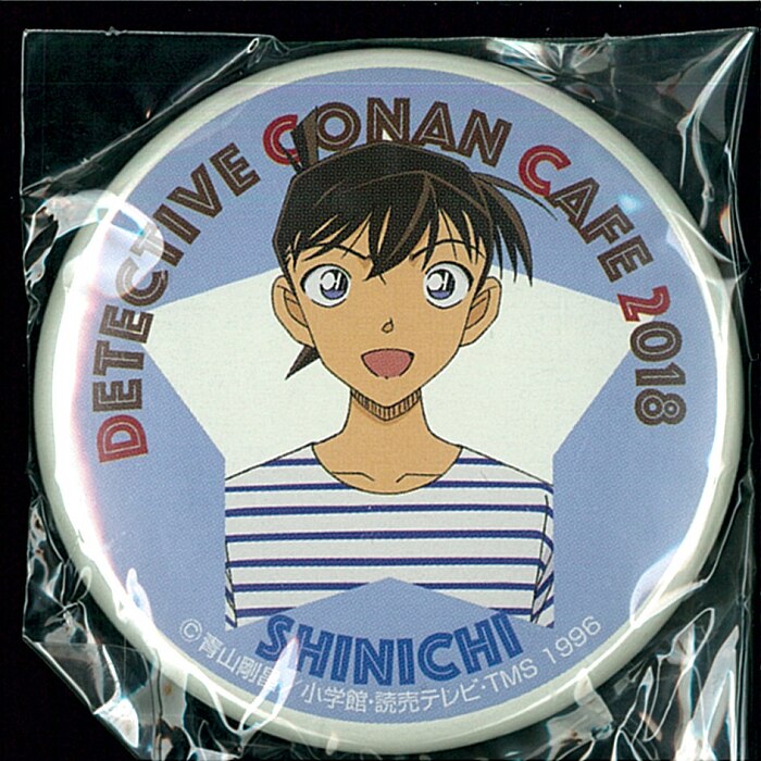 conancafe2018canbadgelifeshinichijimmykudo