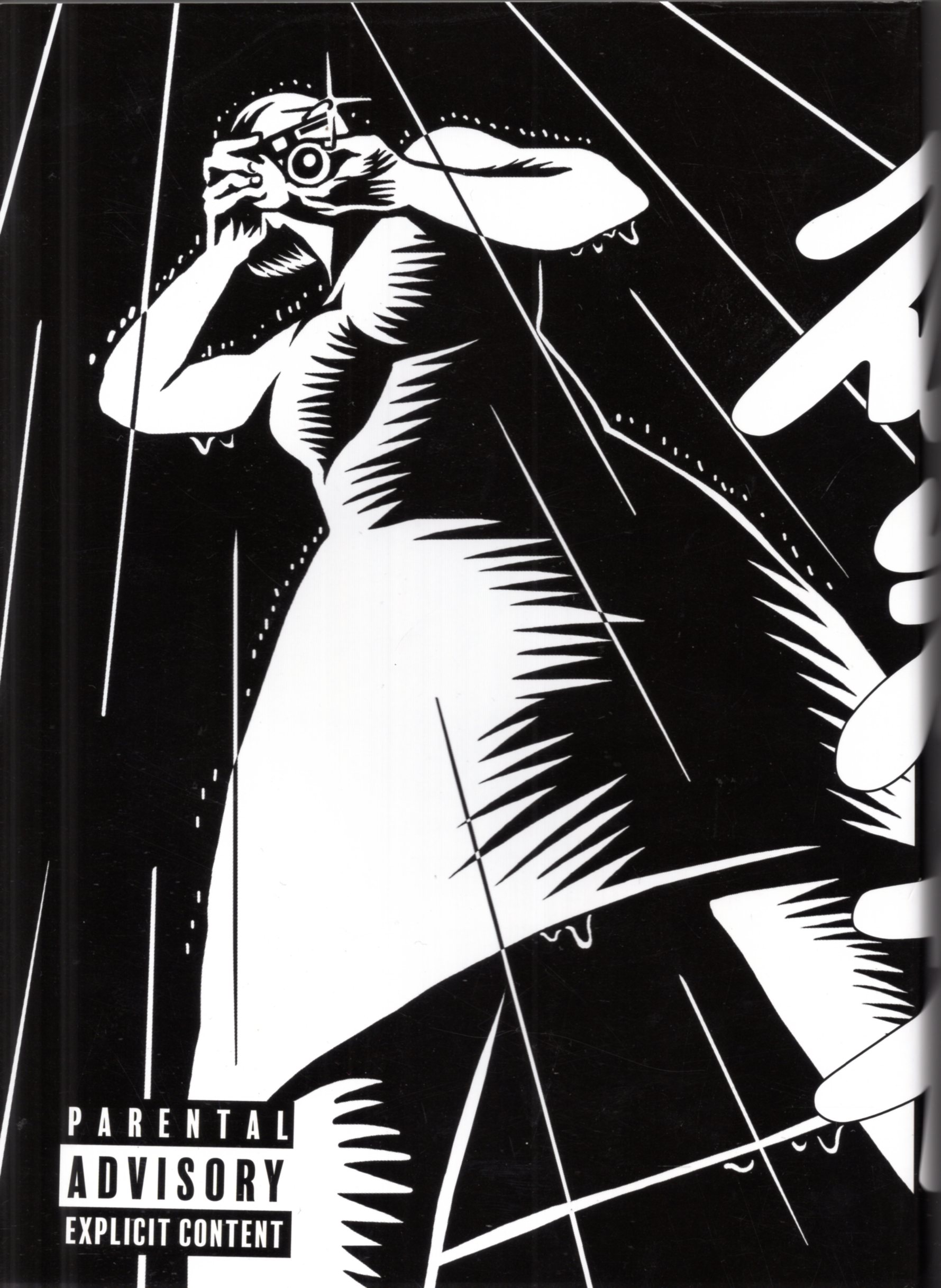 Reid's Torch Comics Blue Chick ☆ Higan