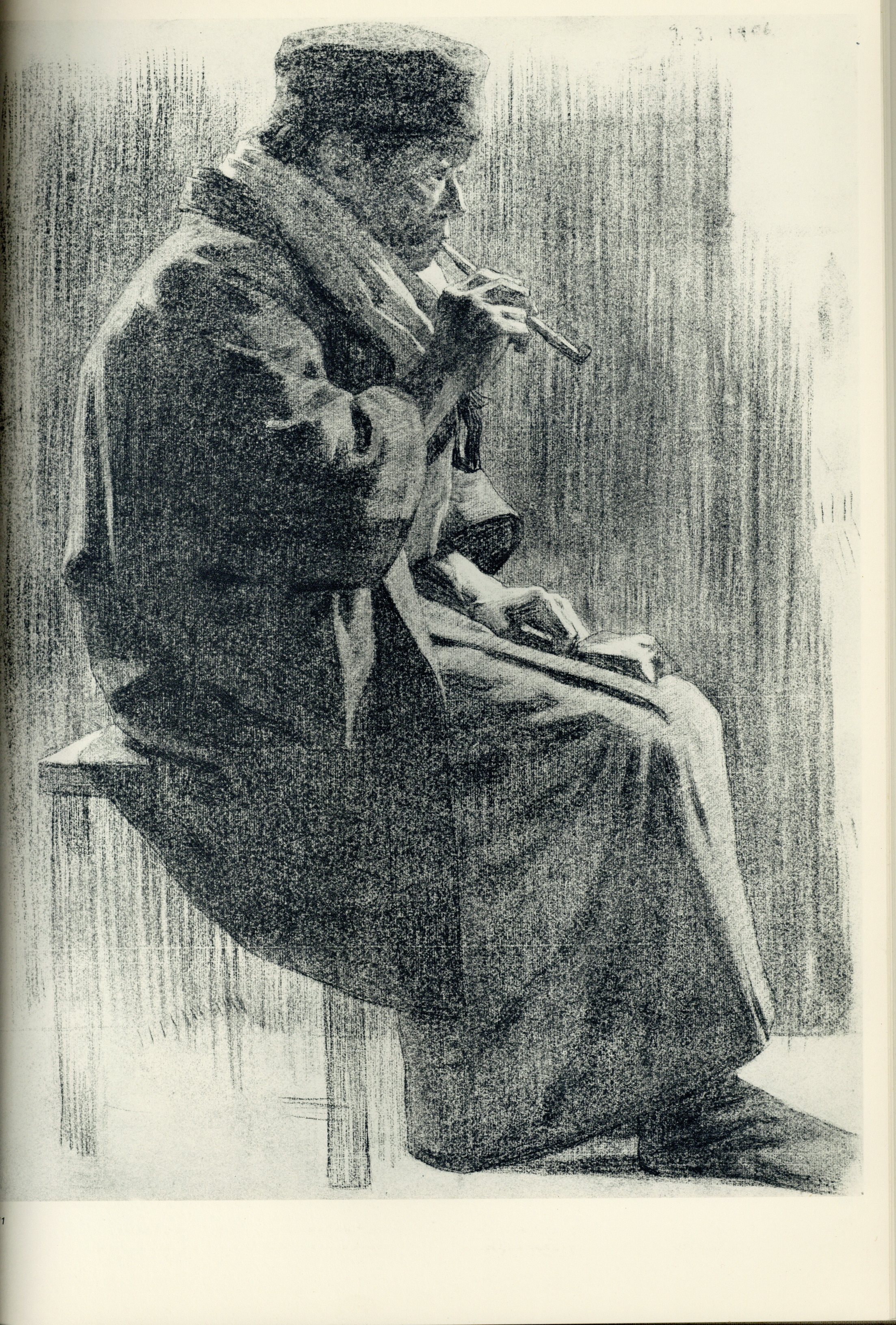 安井曾太郎素描集 1904-1910 | まんだらけ Mandarake