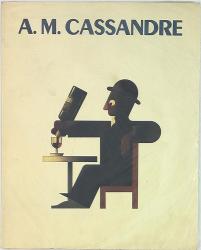 Adolf ・ Meuron ・ Cassandre