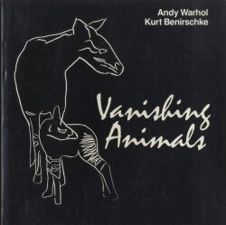 Andy Warhol &amp; Kurt Benirschke