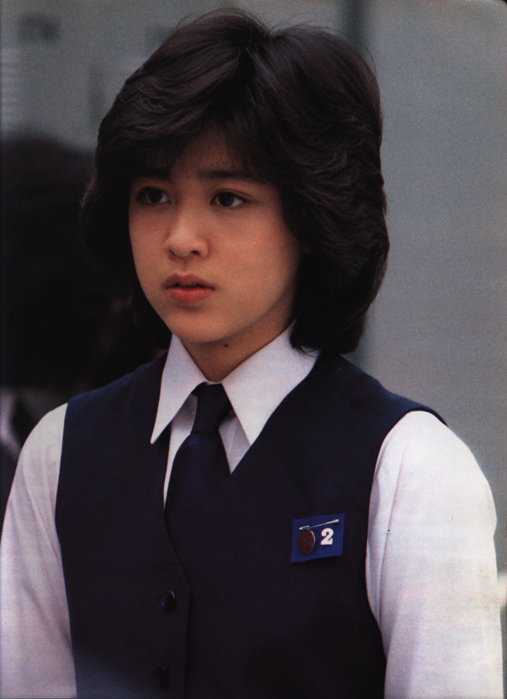mandarake | momoko kikuchi momoko in boy