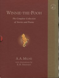 Alan Alexander Milne &amp; Ernest Howard She
