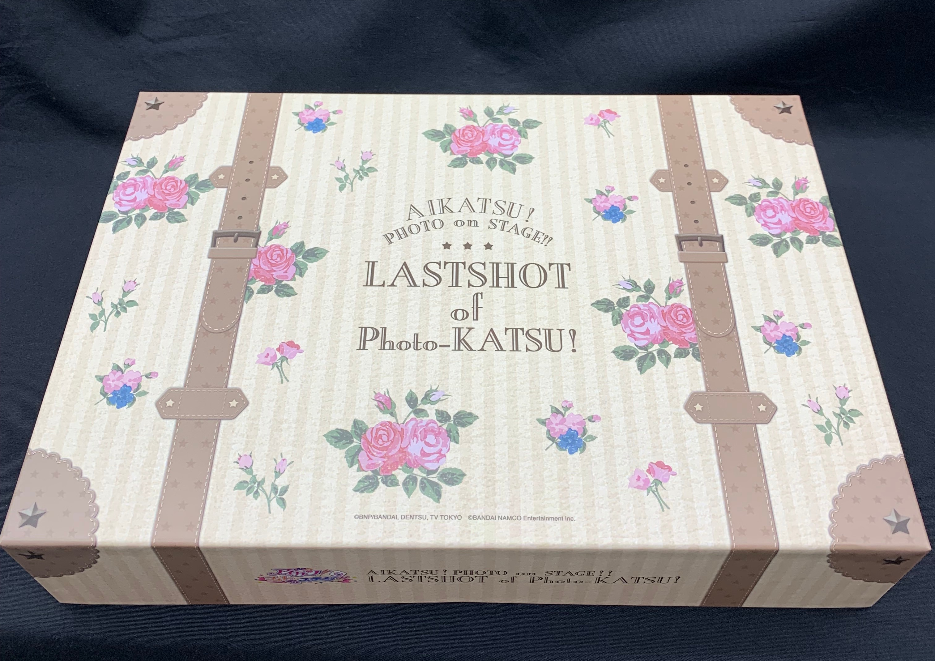 LASTSHOT of Photo-KATSU！-