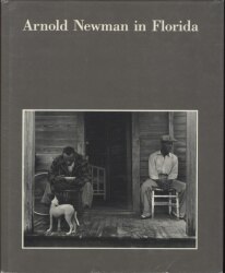 Arnold Newman &amp; Bruce Weber