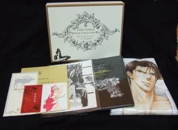 全プレ やまねあやの SPECIAL COLLECTION BOX | まんだらけ Mandarake