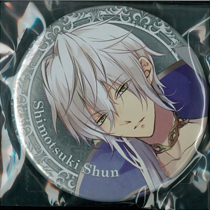 ツキウタ。 霜月隼 直筆サイン 6枚セット ツキウタ。 霜月隼 直筆サイン 6枚セット 霜月隼 直筆サイン入り