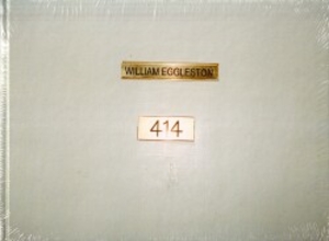 William Eggleston 414