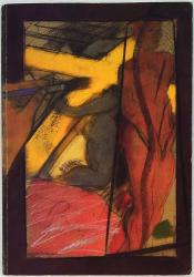 Andre Emmerich Gallery