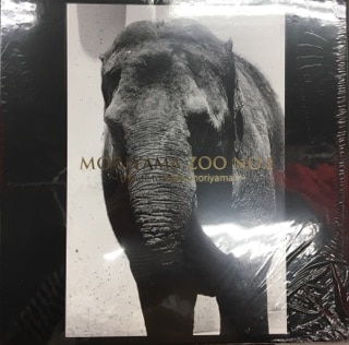 森山大道 MORIYAMA ZOO NO.1 | まんだらけ Mandarake