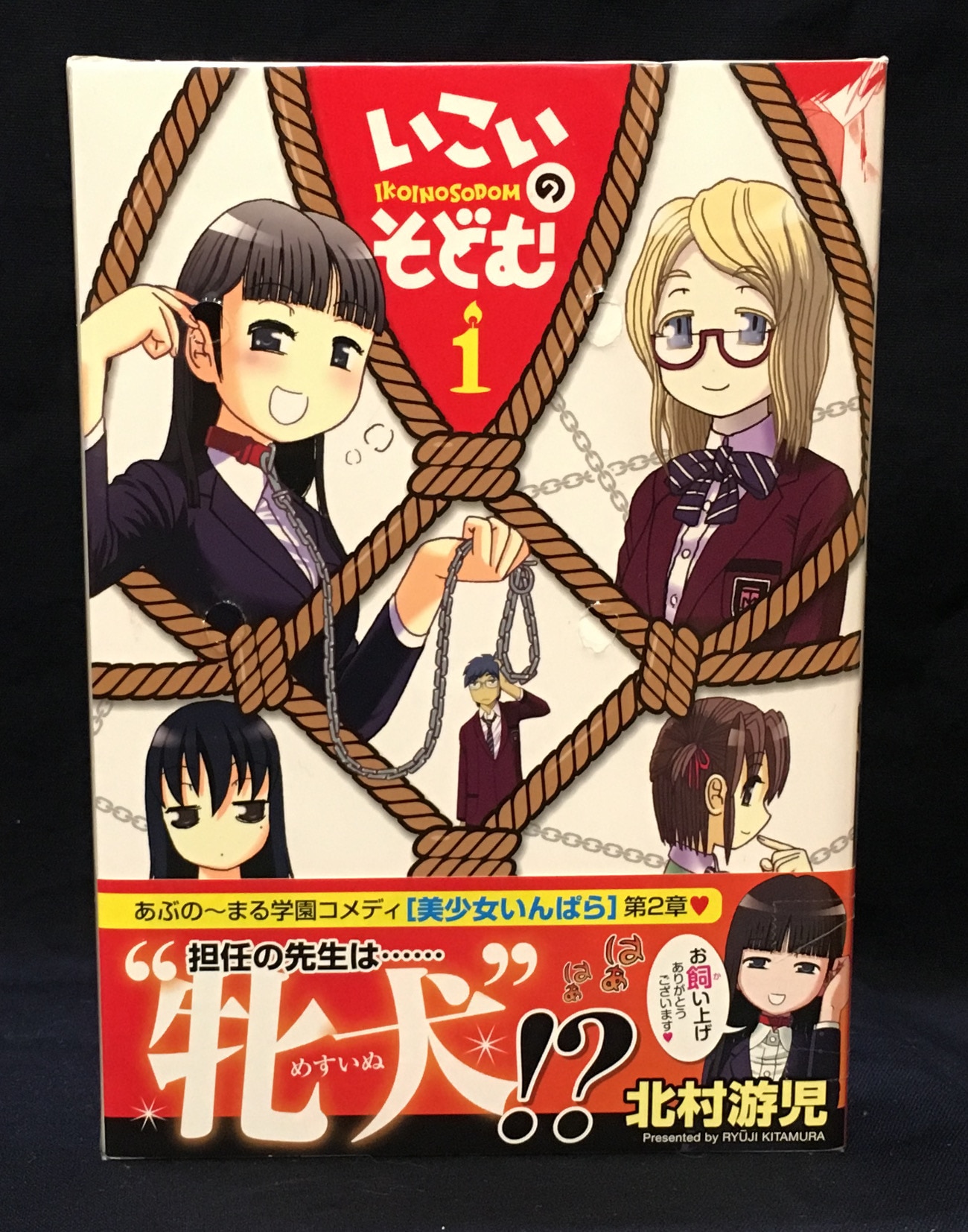 集英社 北村游児 いこいのそどむ 全2巻セット まんだらけ Mandarake