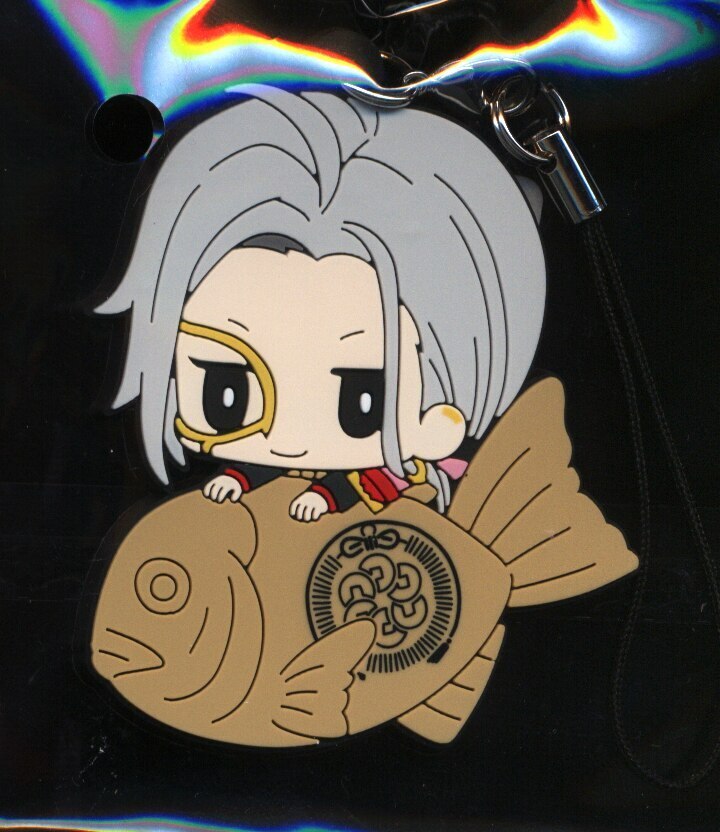 刀剣乱舞　大般若長光　ラバスト - 1