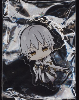 刀剣乱舞 Online アニメイトカフェ トレーディングアクリルキーホルダー 鶴丸国永 まんだらけ Mandarake 刀剣乱舞 Online アニメイトカフェ トレーディングアクリルキーホルダー 鶴丸国永 まんだらけ Mandarake