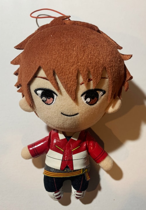 あんさんぶるスターズ プライズ ぬいぐるみ 守沢千秋 まんだらけ Mandarake
