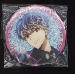 アイドリッシュセブン ホログラム缶バッジmini 百 まんだらけ Mandarake