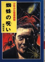 A juvenile / mysterious fantasy 