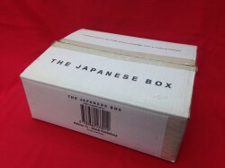  a wooden made case