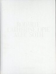 ALEC SOTH/CATHERINE OPIE