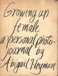 Abigail Heyman