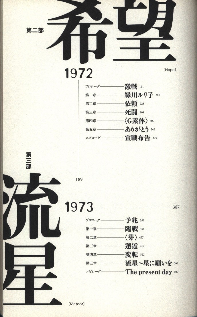 小説 仮面ライダー 1971-1973 和智 正喜 誕生 1971 希望1972 流星1973 