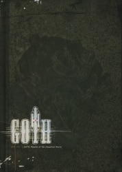 図録 横浜美術館 GOTH