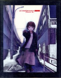 角川書店 THORES柴本 ファブリカ・テオロギア/トリニティ・ブラッド