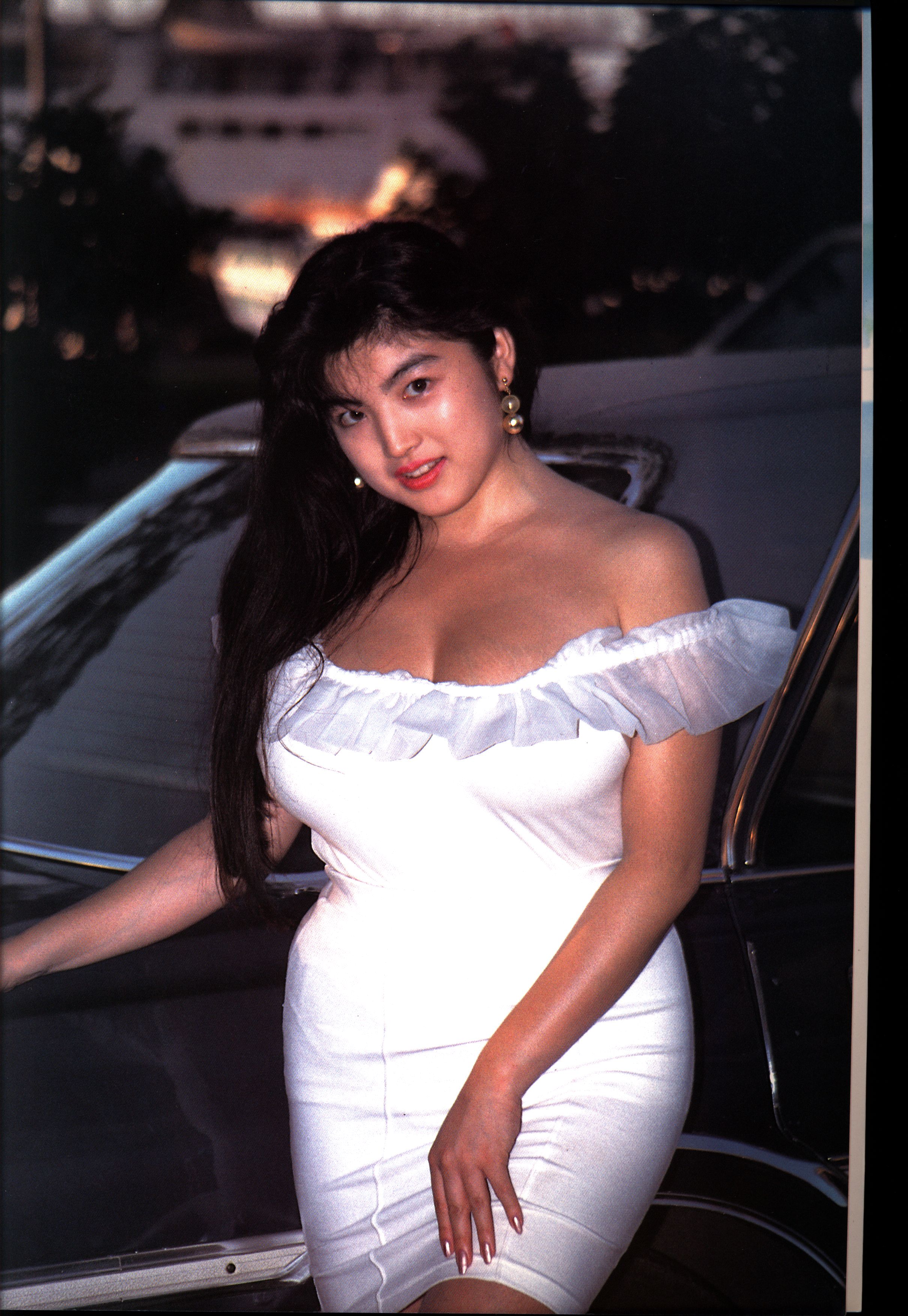 Kimiko matsuzaka