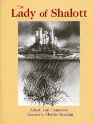 Alfred, Lord Tennyson / Charles Keeping