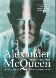 Alexander Mcqueen