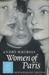 ANDRE MAUROIS/NICO JESSE