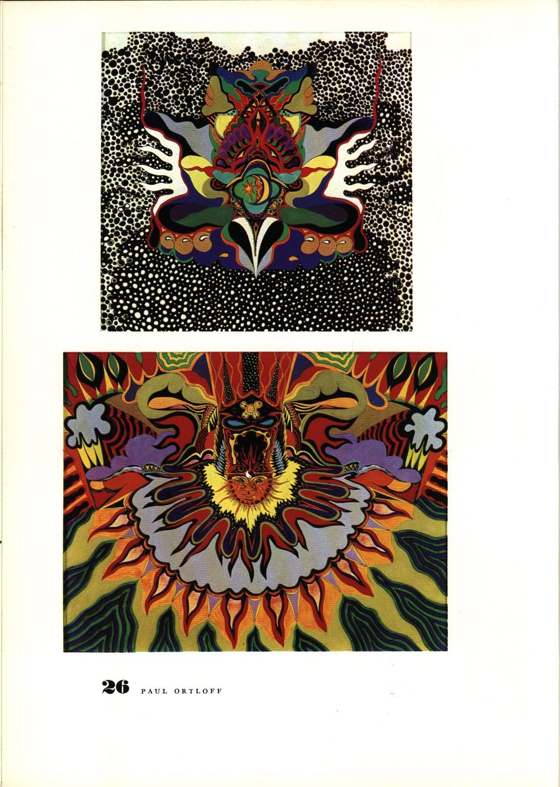 psychedelicart