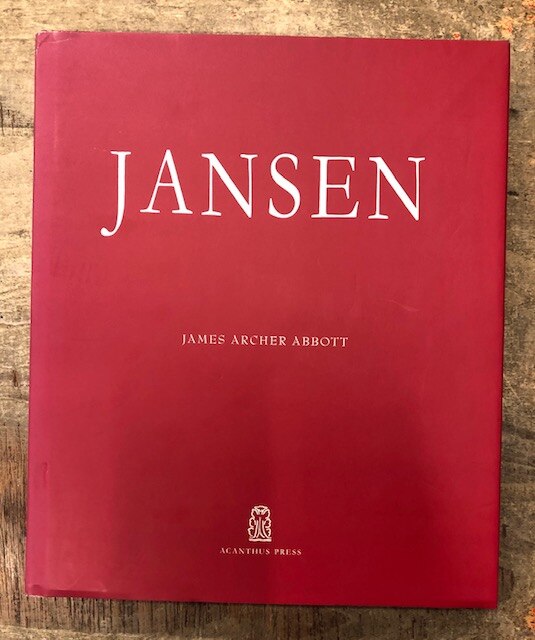 James Archer Abbott Jansen Furniture まんだらけ Mandarake