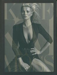 Kate Kate Moss