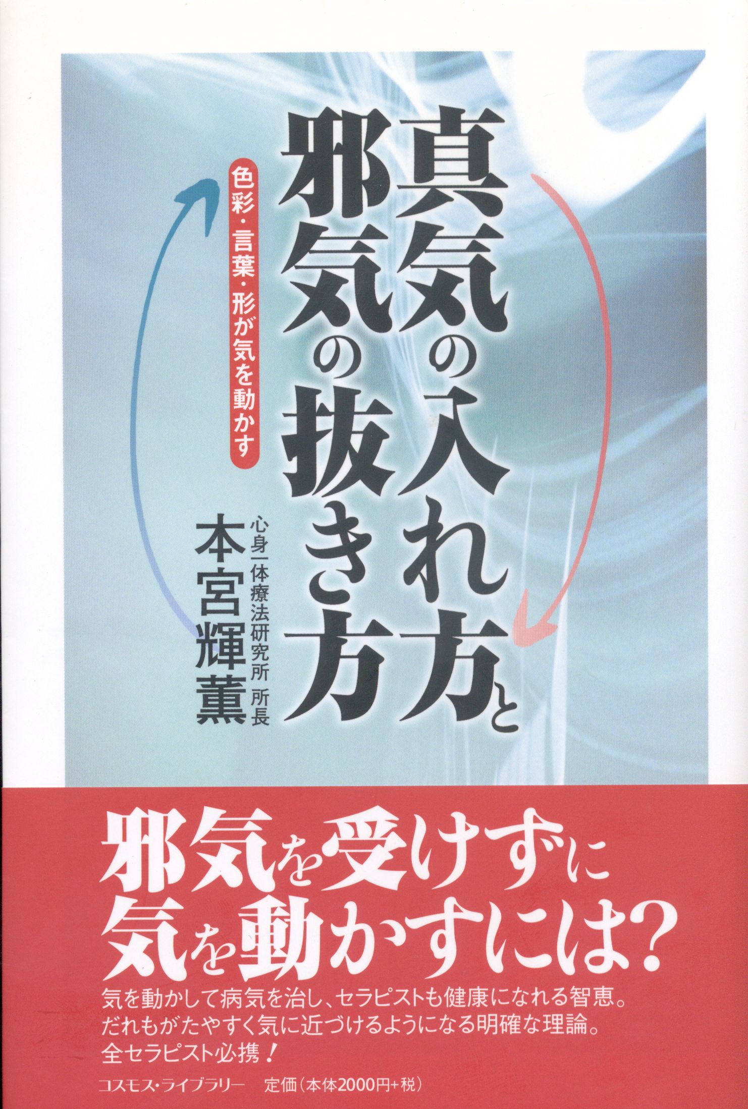本宮輝薫 真気の入れ方と邪気の抜き方 まんだらけ Mandarake