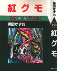 福原秀美 百恵のセーラー絵日記