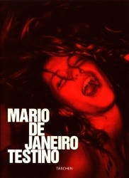 Mario Testino Mario Testino : Mario de Janeiro