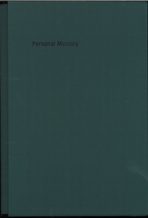 Jiro Konami Personal Memory | MANDARAKE 在线商店