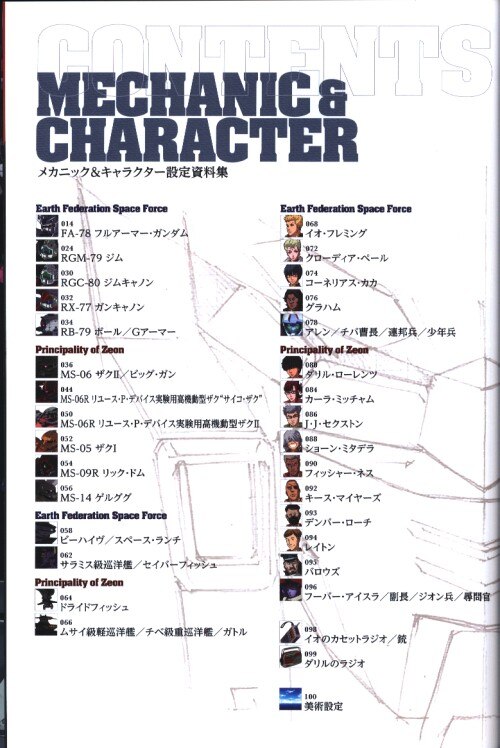 Hobby Japan Mobile Suit Gundam Thunderbolt Recorde Of Thunderbolt With Obi Mandarake Online Shop