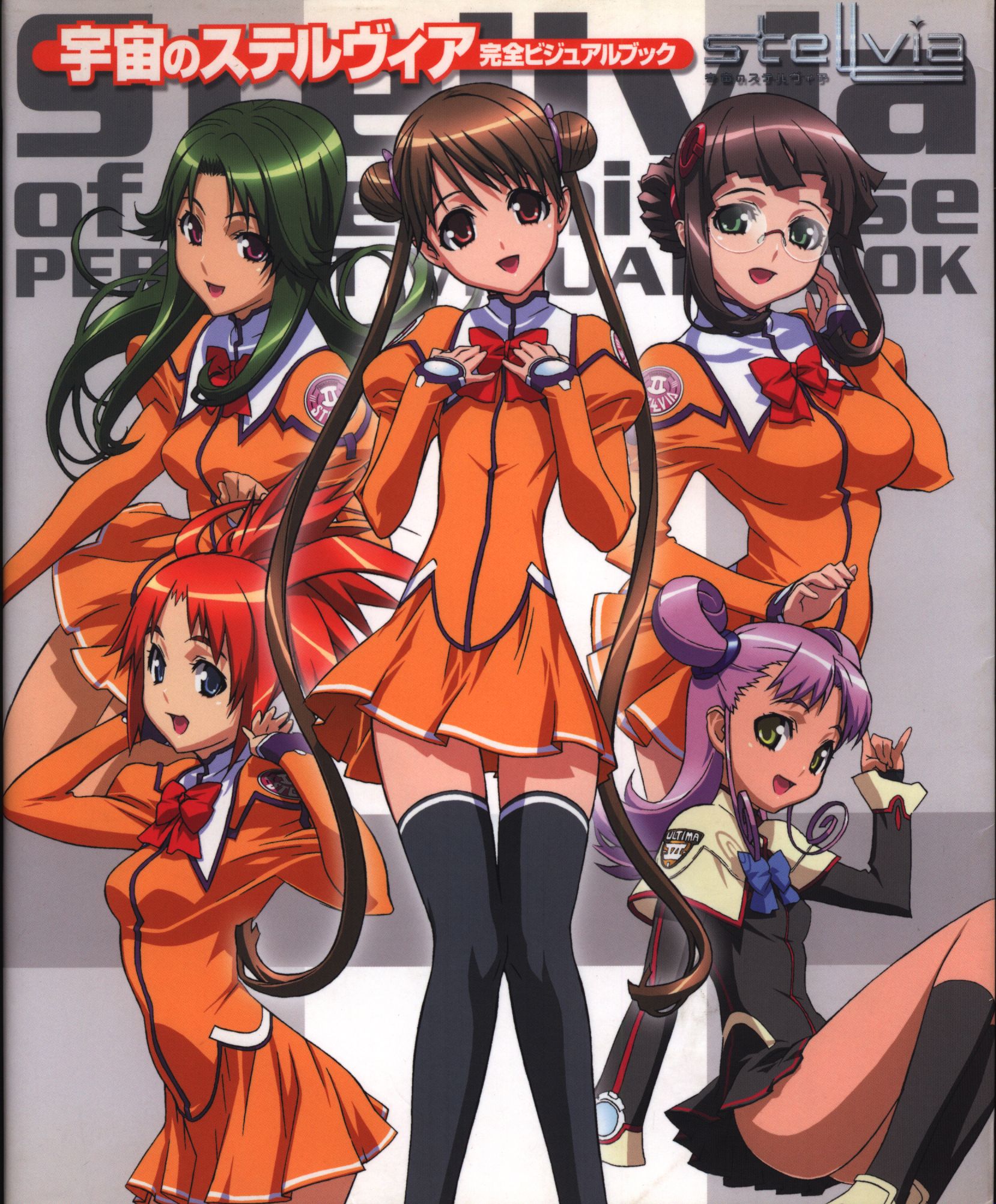 Media Work Complete Visual Book | Mandarake Online Shop
