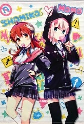 Amazon.co.jp: オーバーロードIII とらのあな タペストリー 全巻