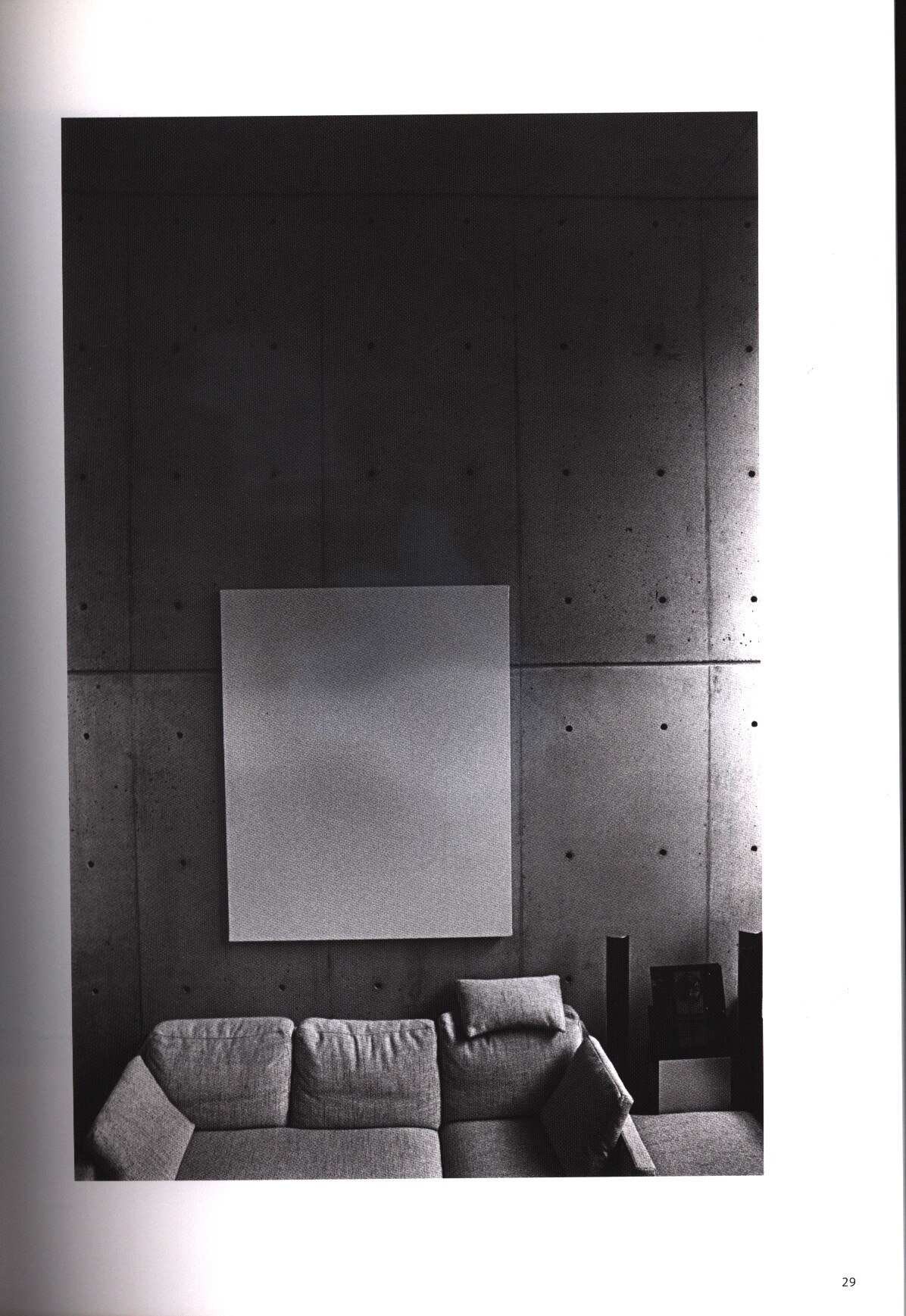 宇野友明作品集 Visible Invisible