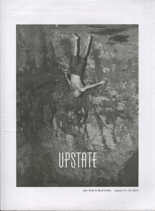 史上一番安い Alec Soth / Brad Zellar UPSTATE | まんだらけ Mandarake 洋書