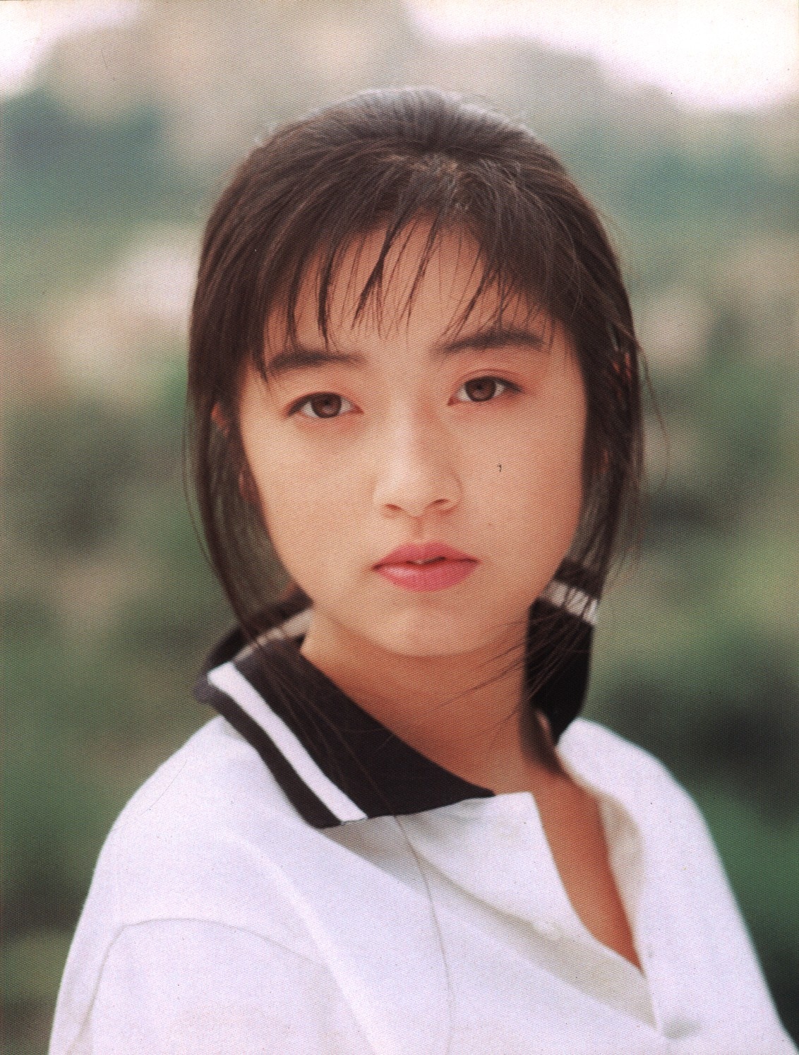 yuko ogura  fake nude 