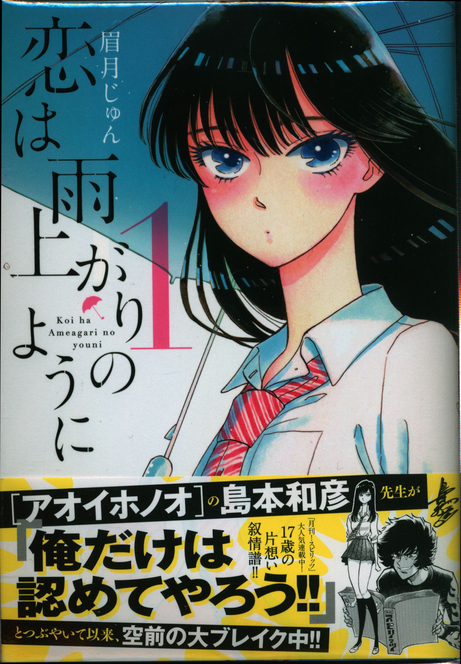 小学館 ビッグコミックス 眉月じゅん 恋は雨上がりのように 全10巻セット 全巻セット まんだらけ Mandarake 小学館 ビッグコミックス 眉月じゅん 恋は雨上がりのように 全10巻セット 全巻セット まんだらけ Mandarake