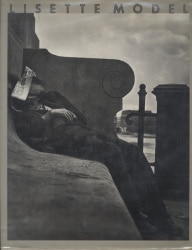 Lisette Model Lisette Model