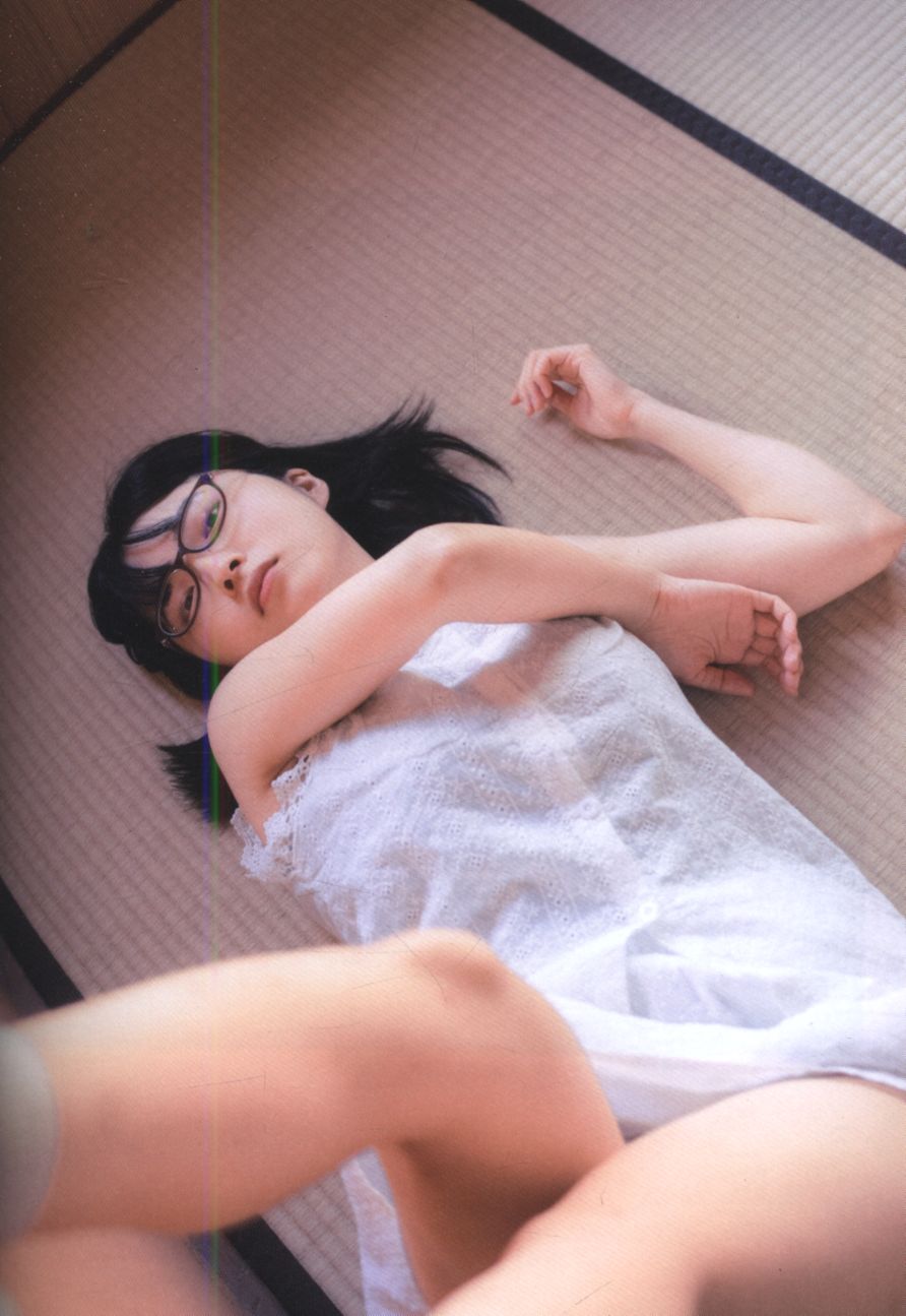 少女礼讃　オールヌード 