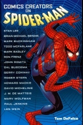 (原書)TITAN BOOKS TOM DeFALCO COMICS CREATORS ON SPIDER-MAN (PB)