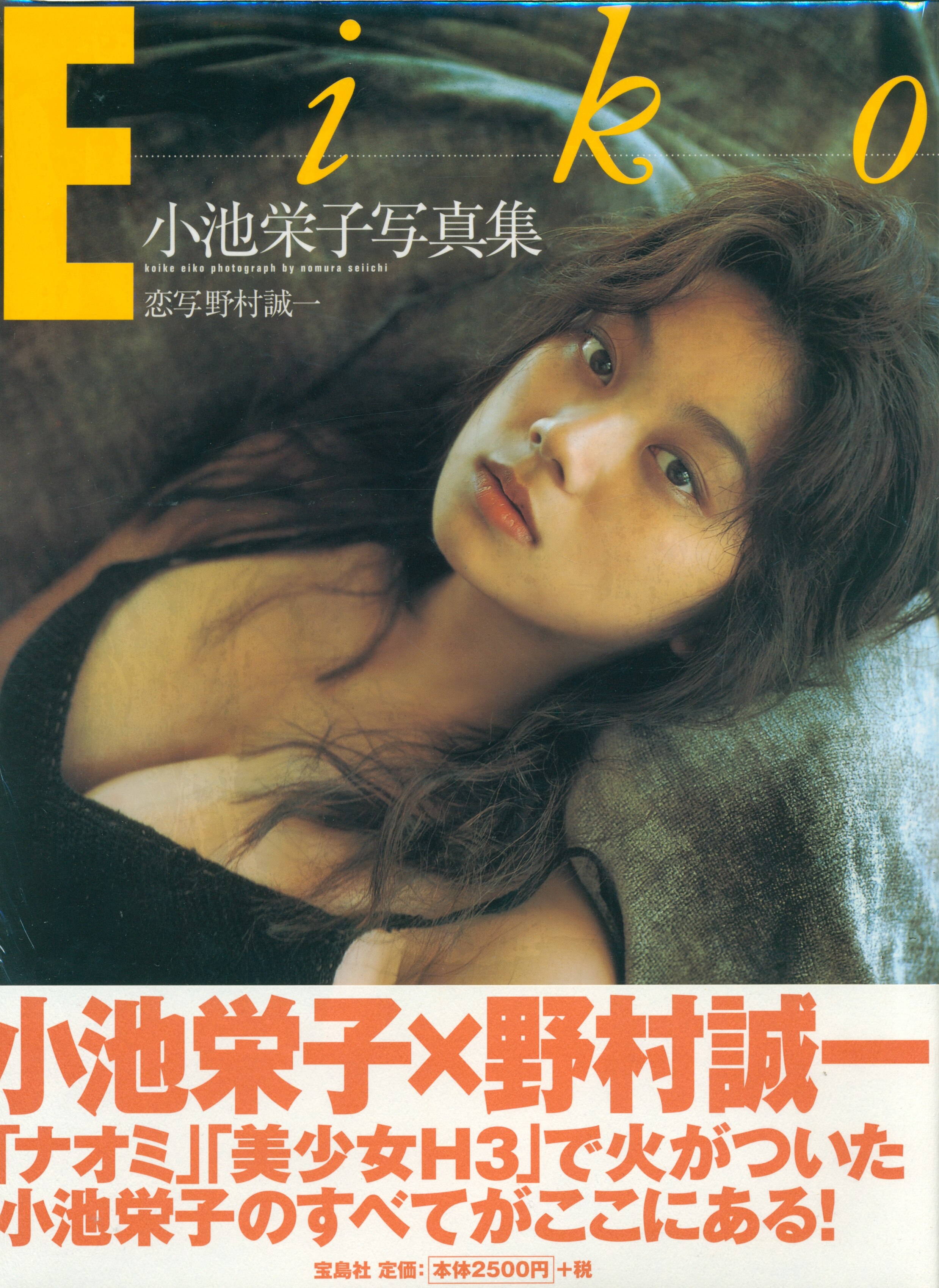 eiko-koike fakes 