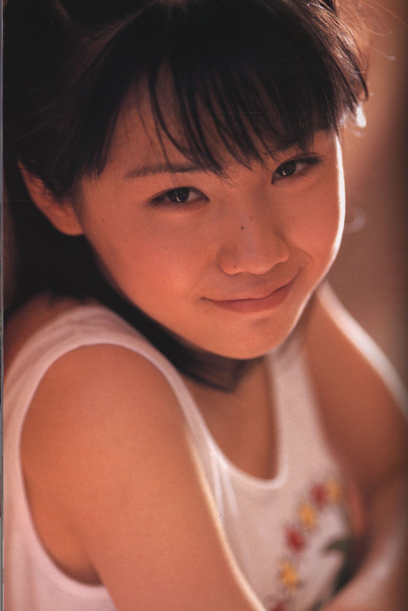たなかさおり（田中沙織） さおりとデート DVD