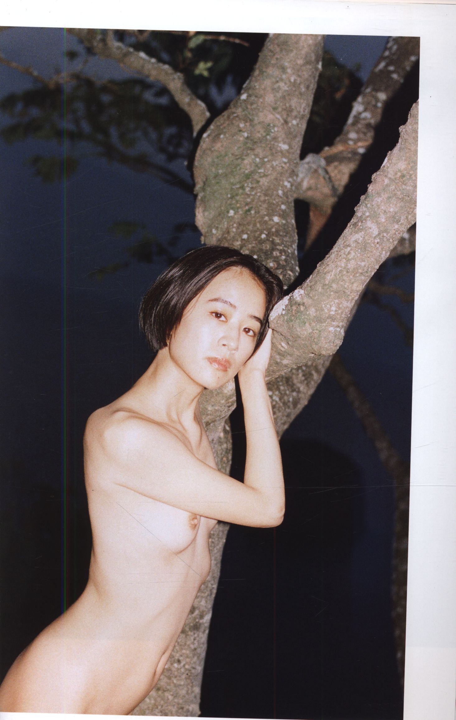 actress shizuka ishibashi 石橋静河 女優 写真 肖像 | My XXX Hot Girl